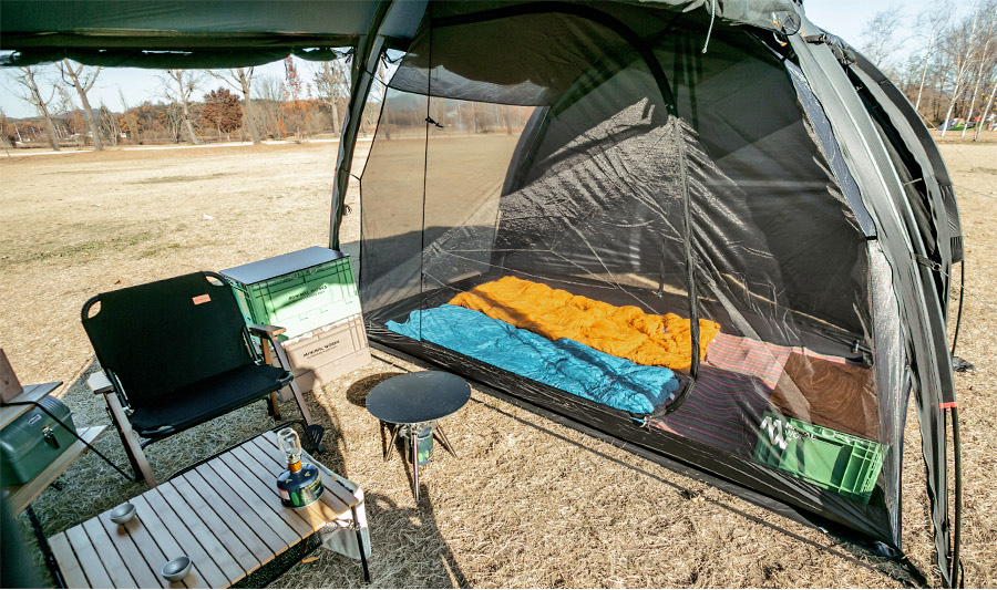 MINIMALWORKS_RESTOCK | アウトドア・キャンプ用品の通販 UNBY ONLINE