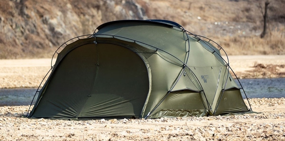 SHELTER GP再入荷！ | アウトドア・キャンプ用品の通販 UNBY ONLINE STORE