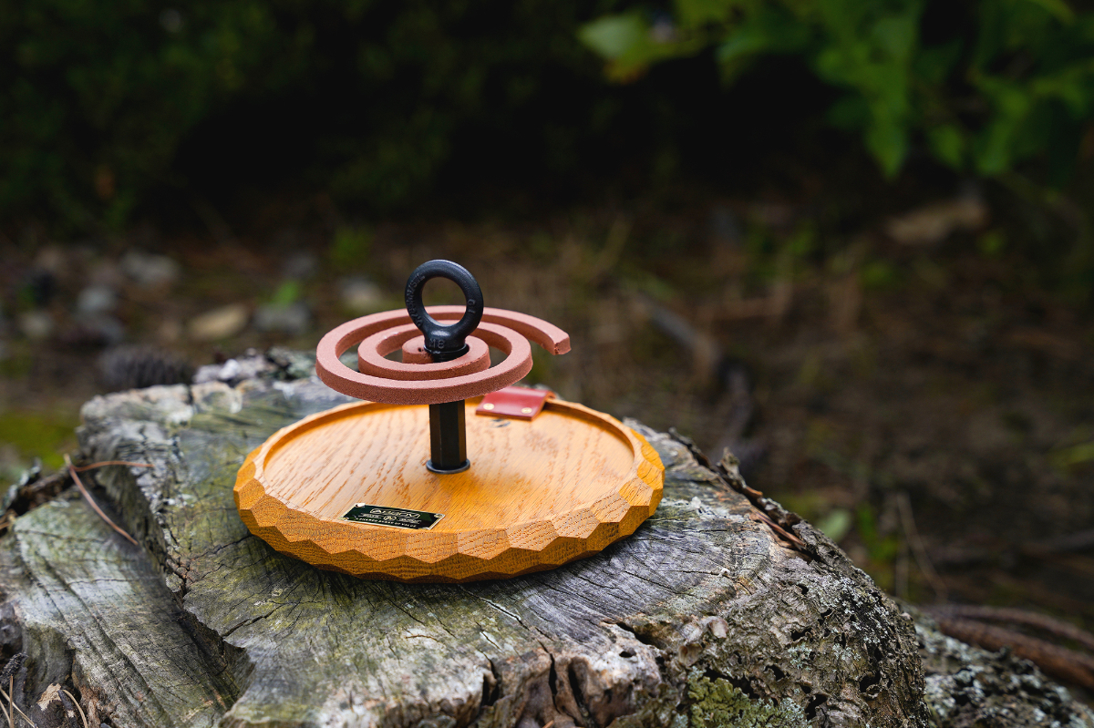 moscokezuru | アウトドア・キャンプ用品の通販 UNBY ONLINE STORE