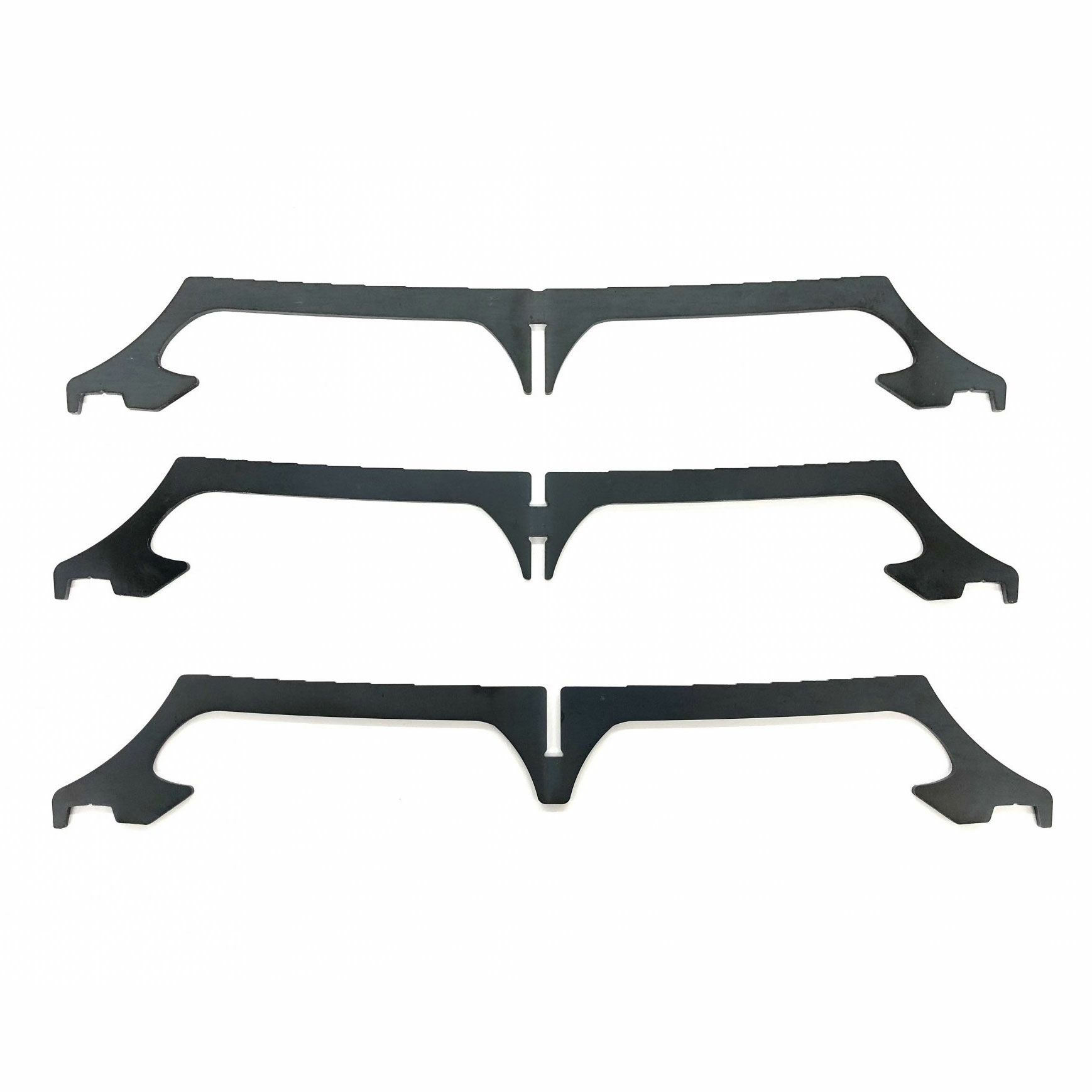 アイアン工房 アイアンテーブル 細板 | アウトドア・キャンプ| バッグ