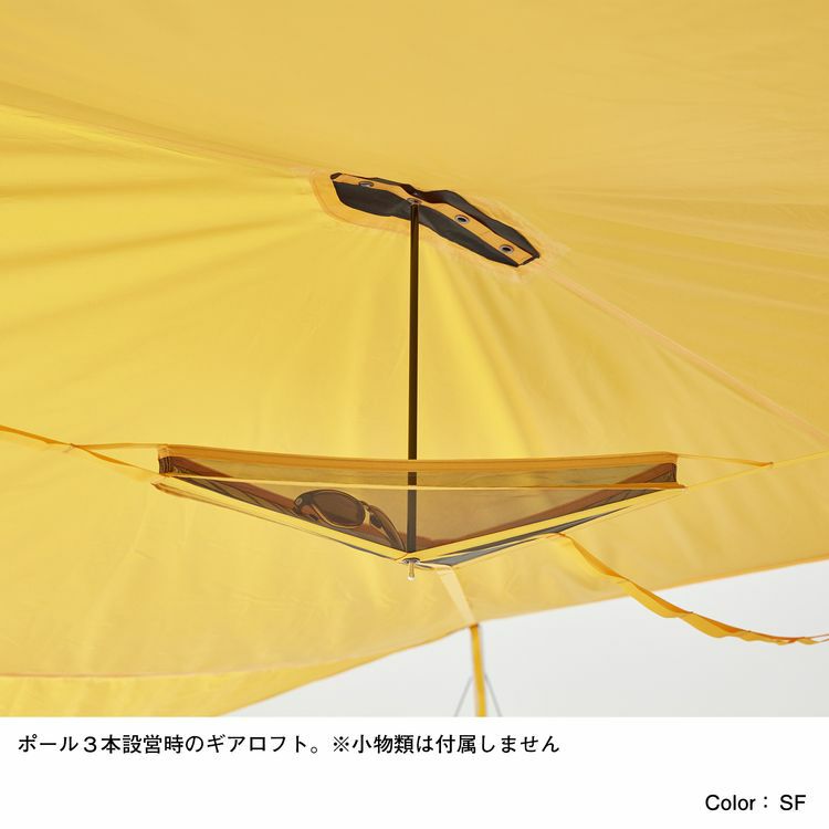 THE NORTH FACE ザ・ノース・フェイス Starp 5 スタープ 5