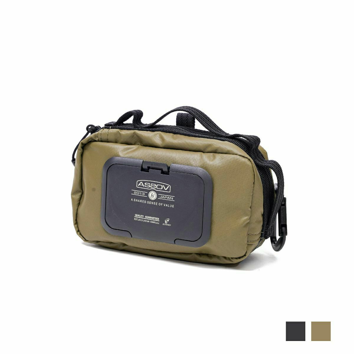 MINIMAL WORKS （ミニマルワークス） SHELTER GH(HERITAGE) CHARCOAL