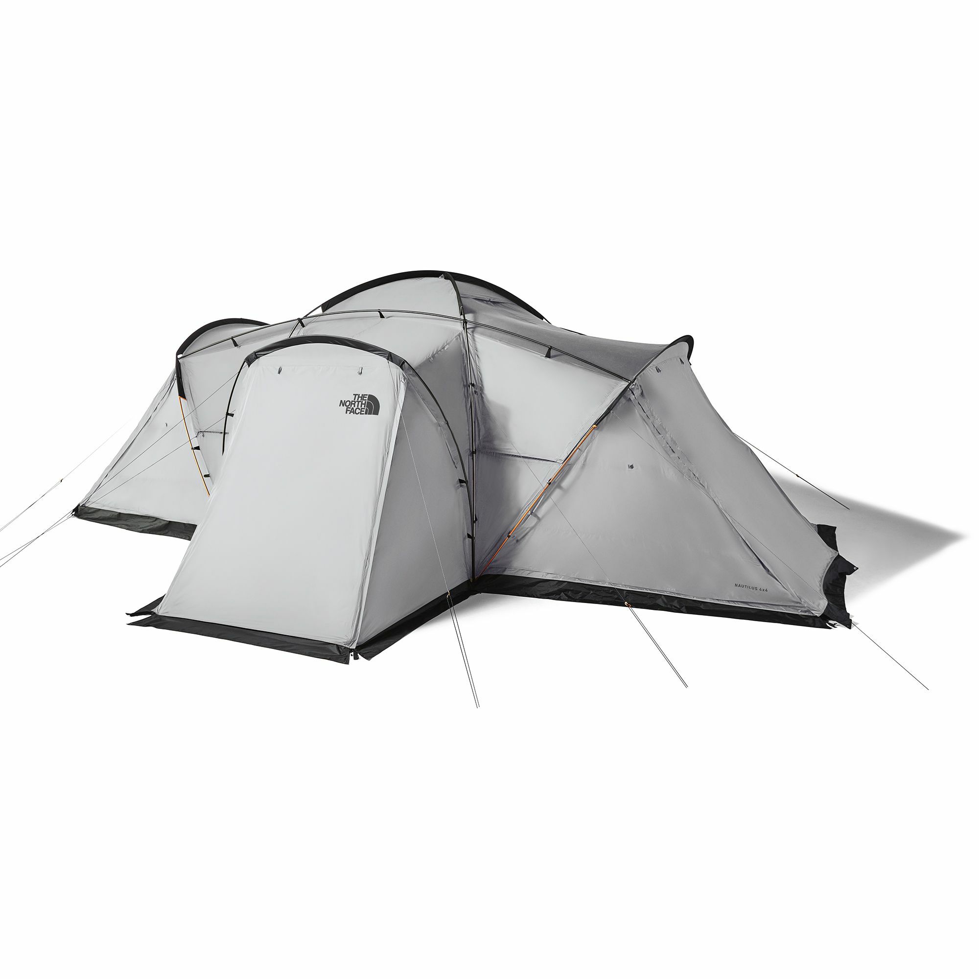 THE NORTH FACE ザ・ノース・フェイス Nautilus 4×4 ノーチラス4×4