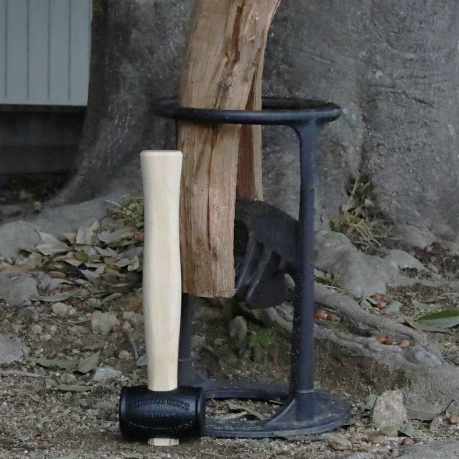 サンゾー工務店 /DONKEY HAMMER ドンキーハンマー | アウトドア