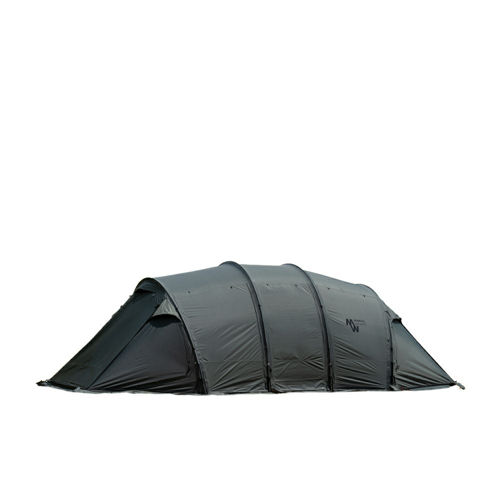 MINIMAL WORKS (ミニマルワークス)ALBERGUE ALL AROUND アルベルゲ