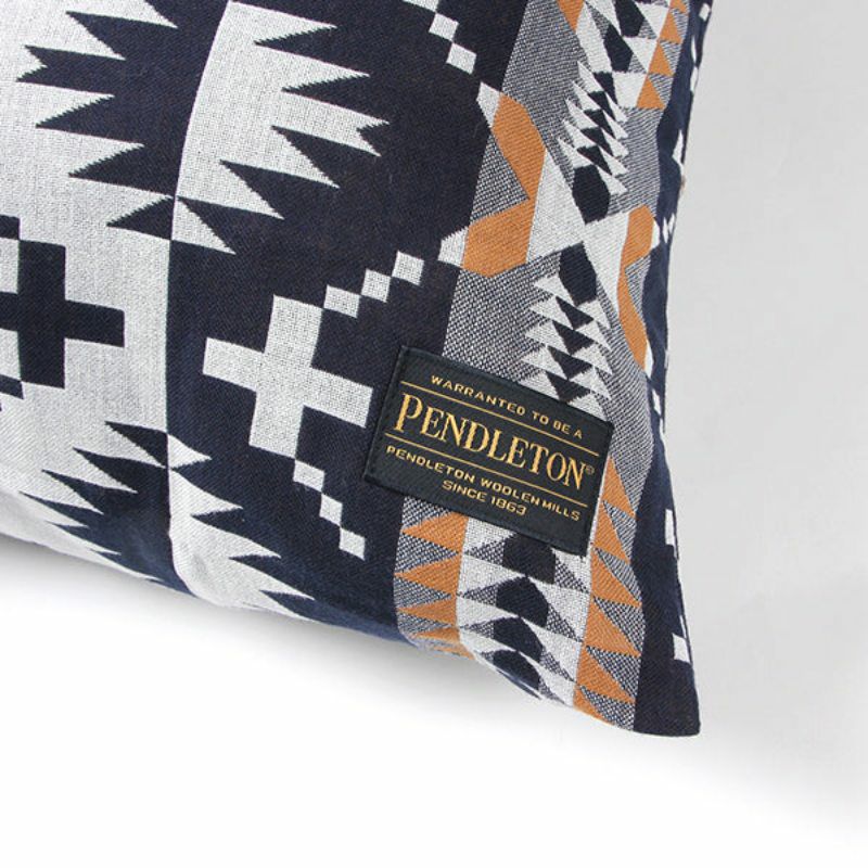 PENDLETON ペンドルトン PWM Jacquard Cushion Cover ジャガード