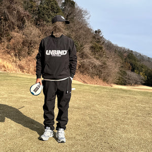 EURO WARM PANTS – UNBIND