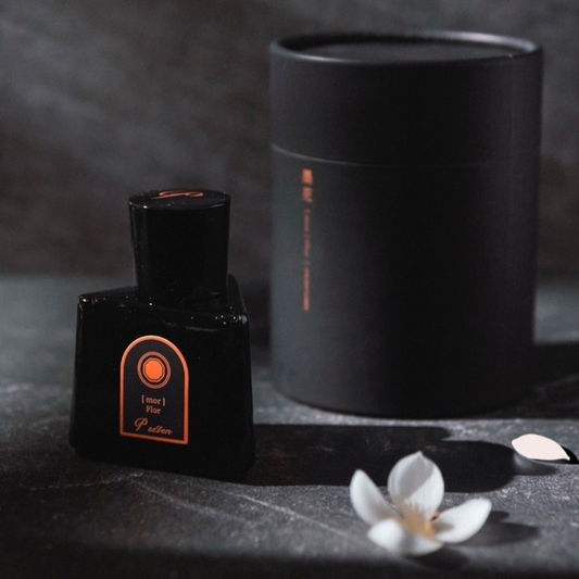 P.Seven 香水 – Undiscovered Scents