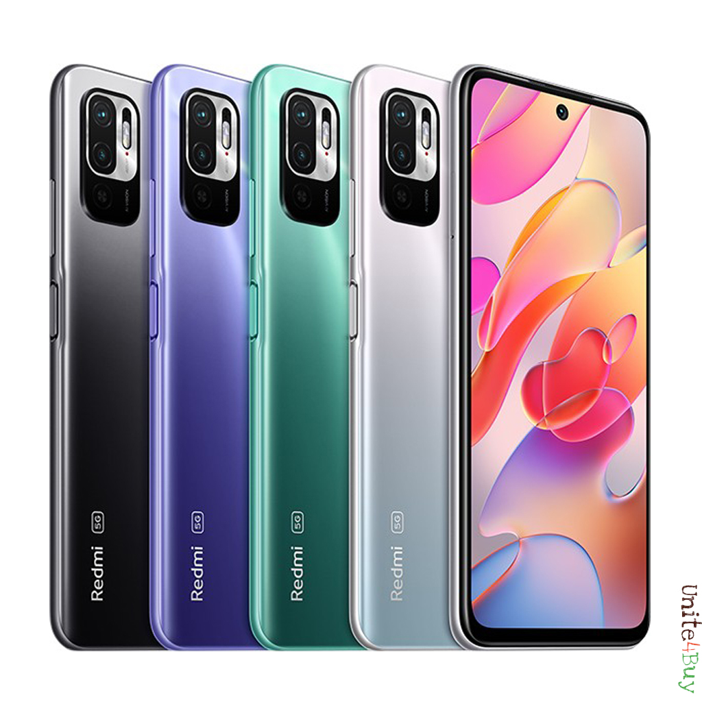 Xiaomi Redmi Note 10 JE price, specs, release date and leaks