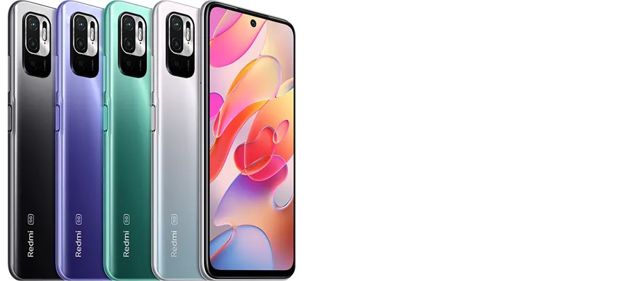 Xiaomi Redmi Note 10 JE price, specs, release date and leaks