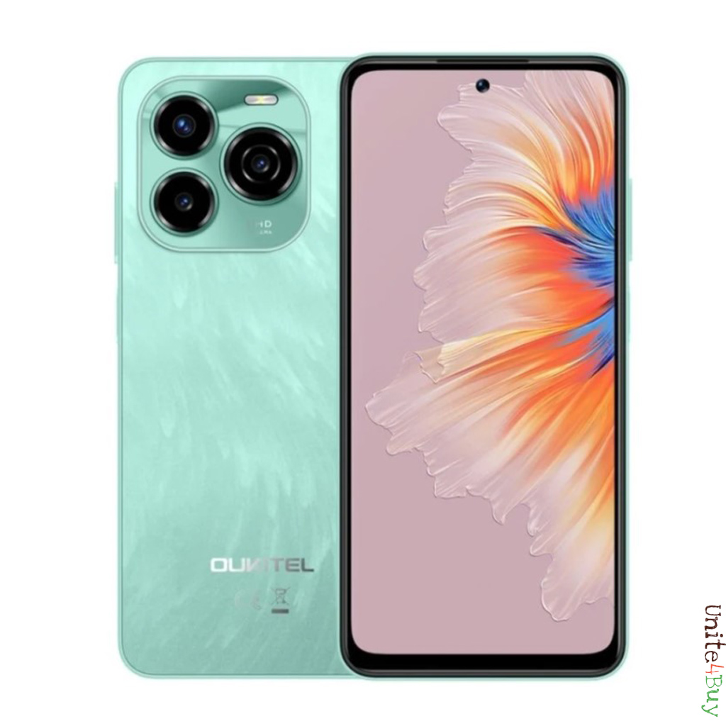 OUKITEL C65 Review: specs and features, camera quality test