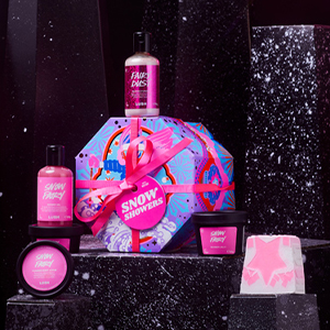 スノー シャワーズ ギフト | LUSH