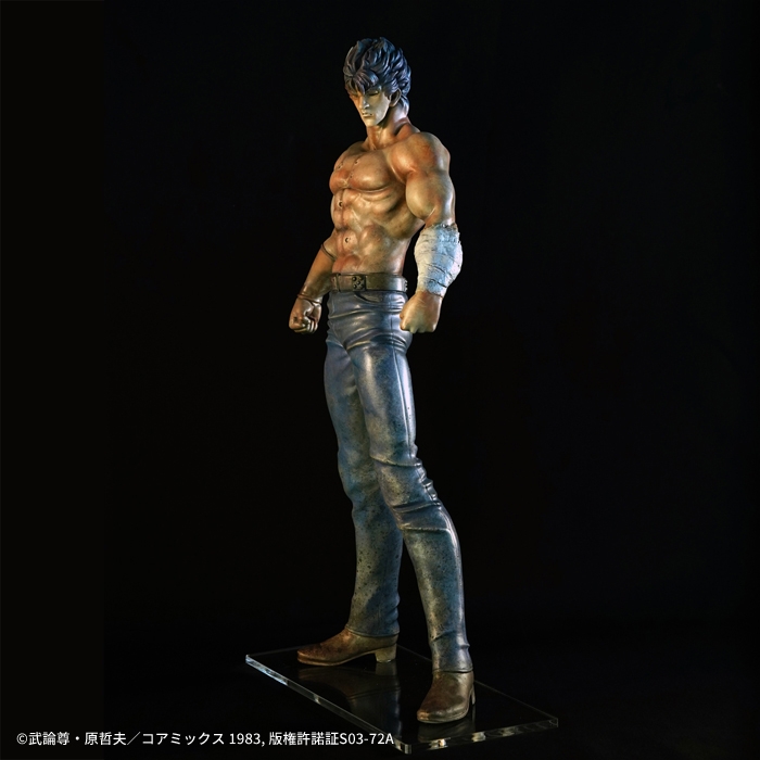 NANKOKU FACTORYのソフビキット今回は完全新作!!アーティストコラボ