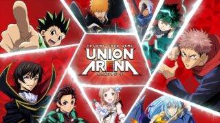 ユニオンアリーナ】「プロデューサーレター vol.3」が公開されました