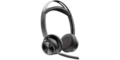 Poly Voyager Focus 2 – Gecko Technology Partners, Inc