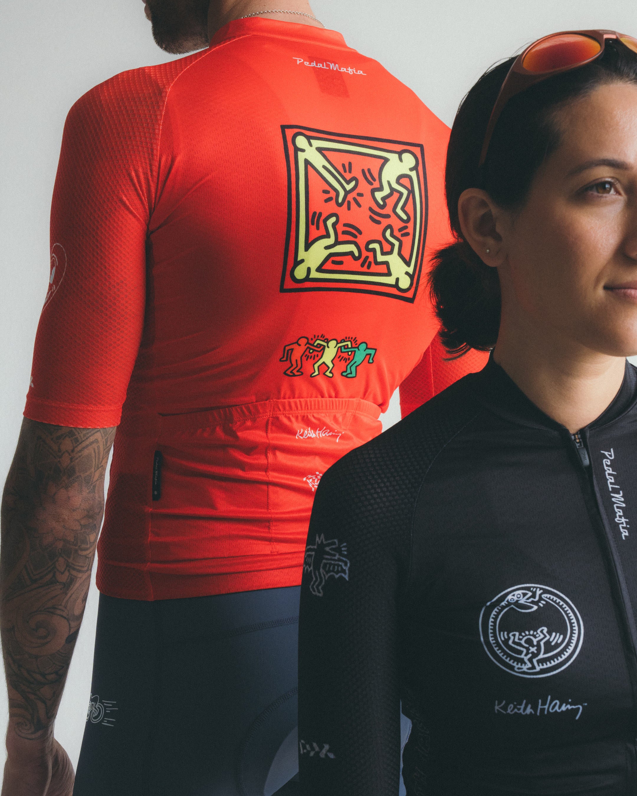 Pedal Mafia | Cycling Apparel