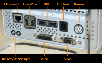 Powermac G4 450MHz Cube 512MB 40GB DVDROM – Pre Owned - Used Mac