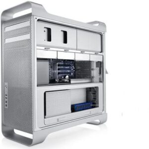 MC250LL/A Mac Pro “Quad Core” 2.8Ghz, 8GB Memory -2010 Model