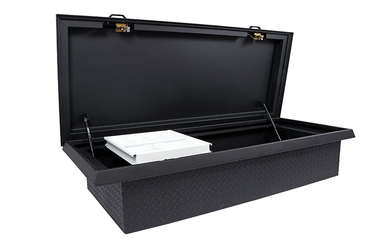Dee Zee Crossover Tool Box - Platinum Series - 70-in - Standard