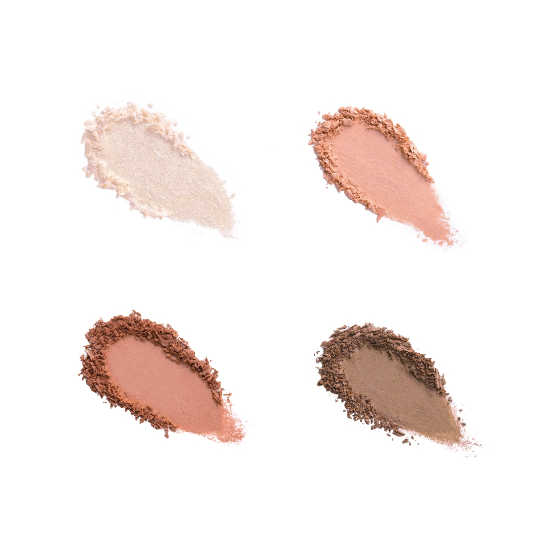 シャインオンステージアイパレット＜マツキヨココカラ限定＞ | ALL