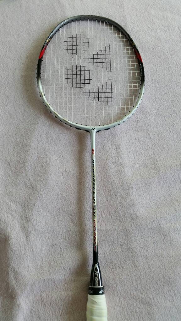 FS: - Yonex Armortec 900 Power & Armortec 900 Technique
