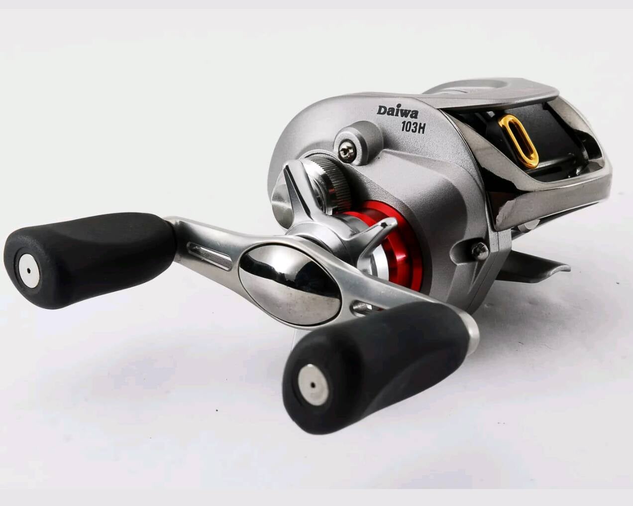 Daiwa TD Z