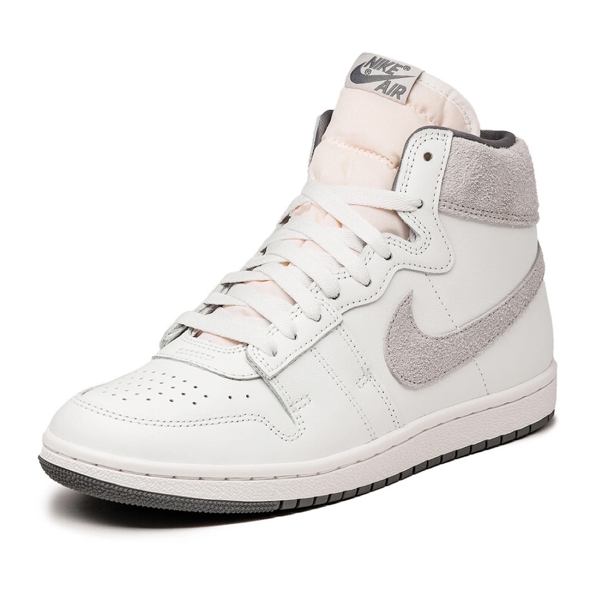 Nike Air Ship PE SP “Tech Grey”が国内12月23日に再販予定［DZ3497