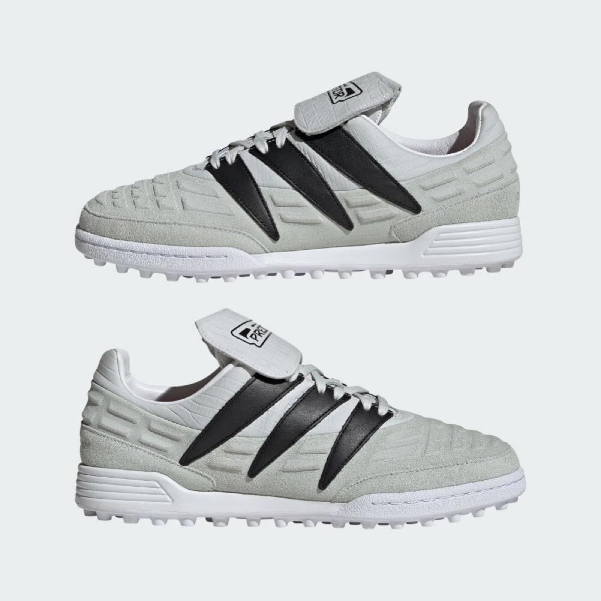 adidas Predator 94 “White” & “Black”が国内6月29日より発売 ［IG9312