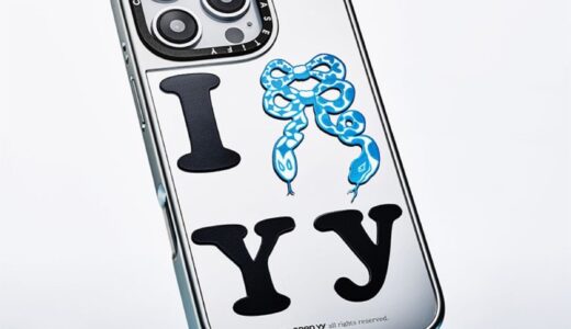 ZO&FRIENDS x CASETiFY コラボコレクションが国内発売開始 | UP TO DATE
