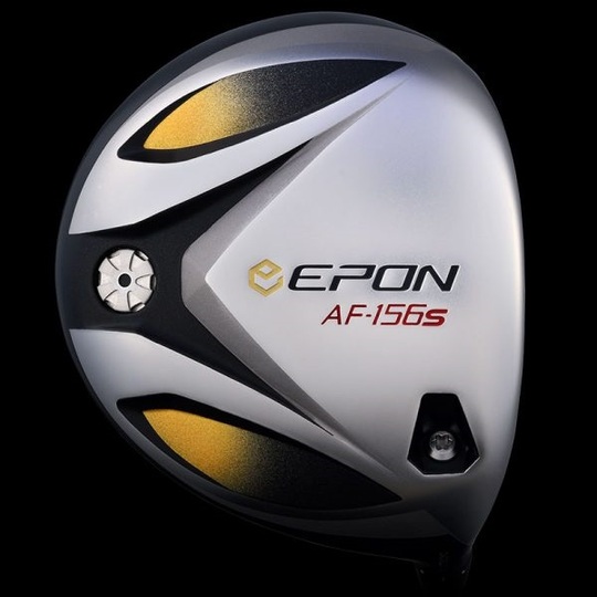 EPON AF－156S ゴルフクラブならチューンナップ専門ショップ
