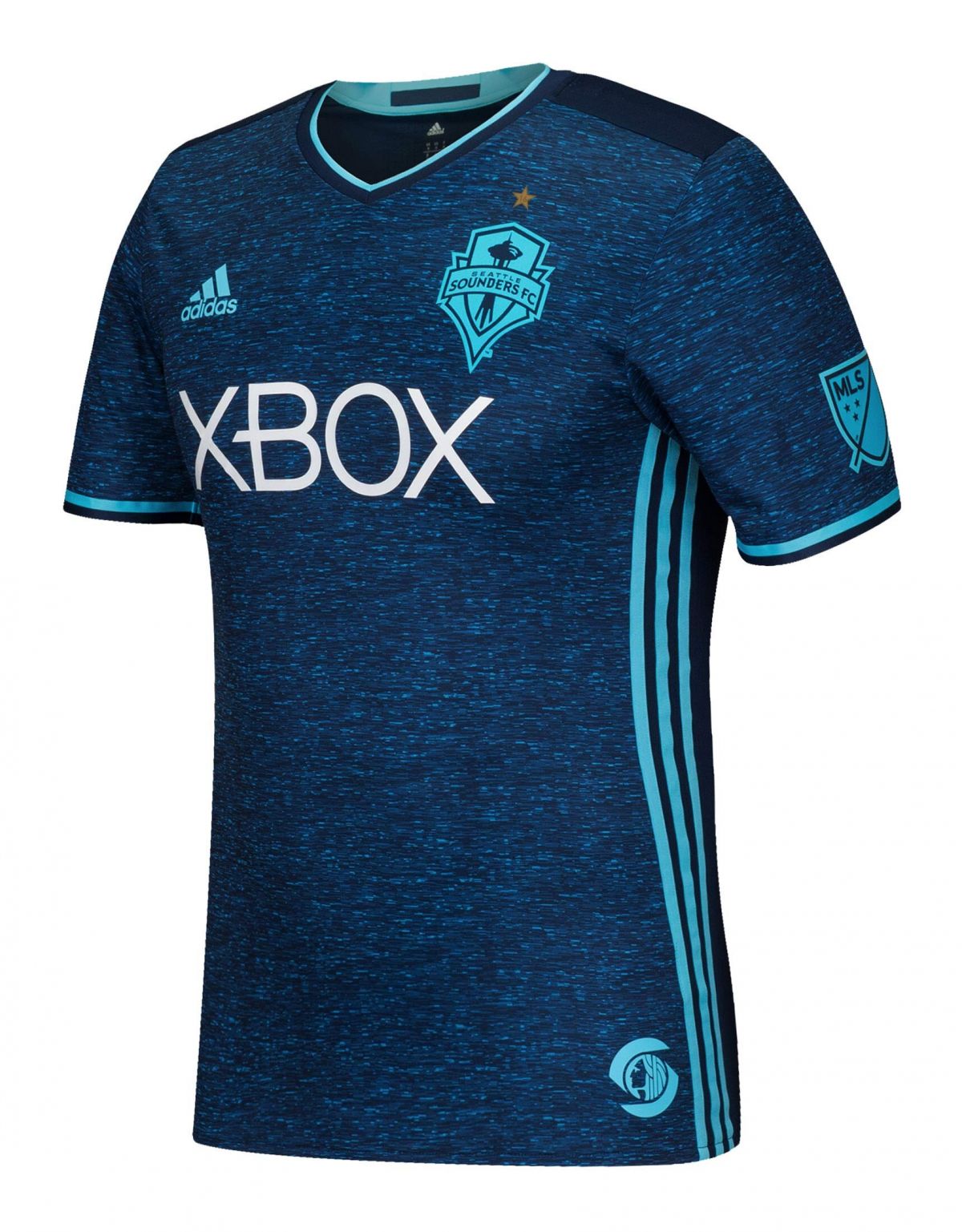 How the Seattle Sounders Have Created the Best Identity in MLS