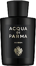 Acqua di Parma Ambra - Eau de Parfum | MAKEUP