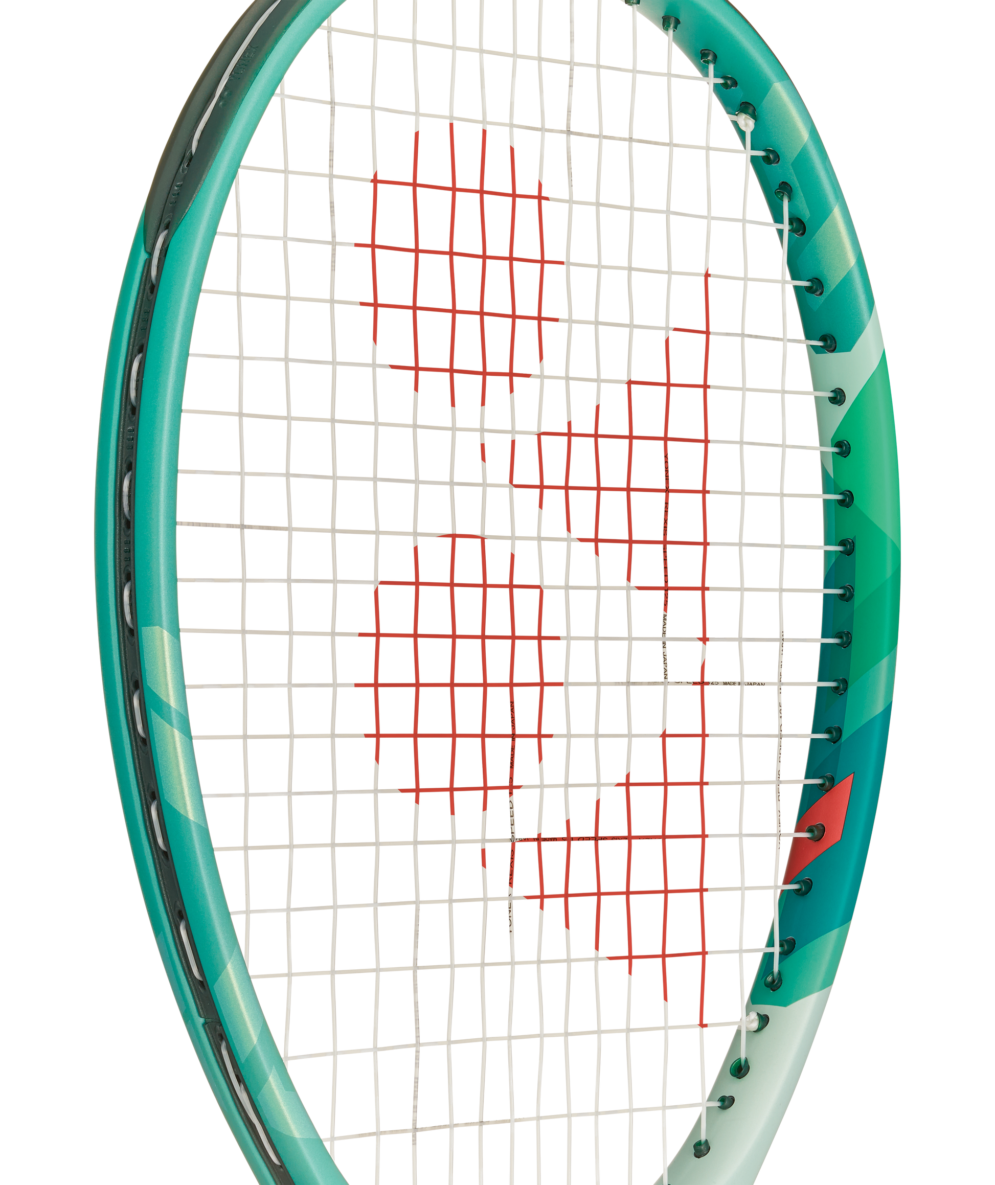 PERCEPT GAME – Yonex USA