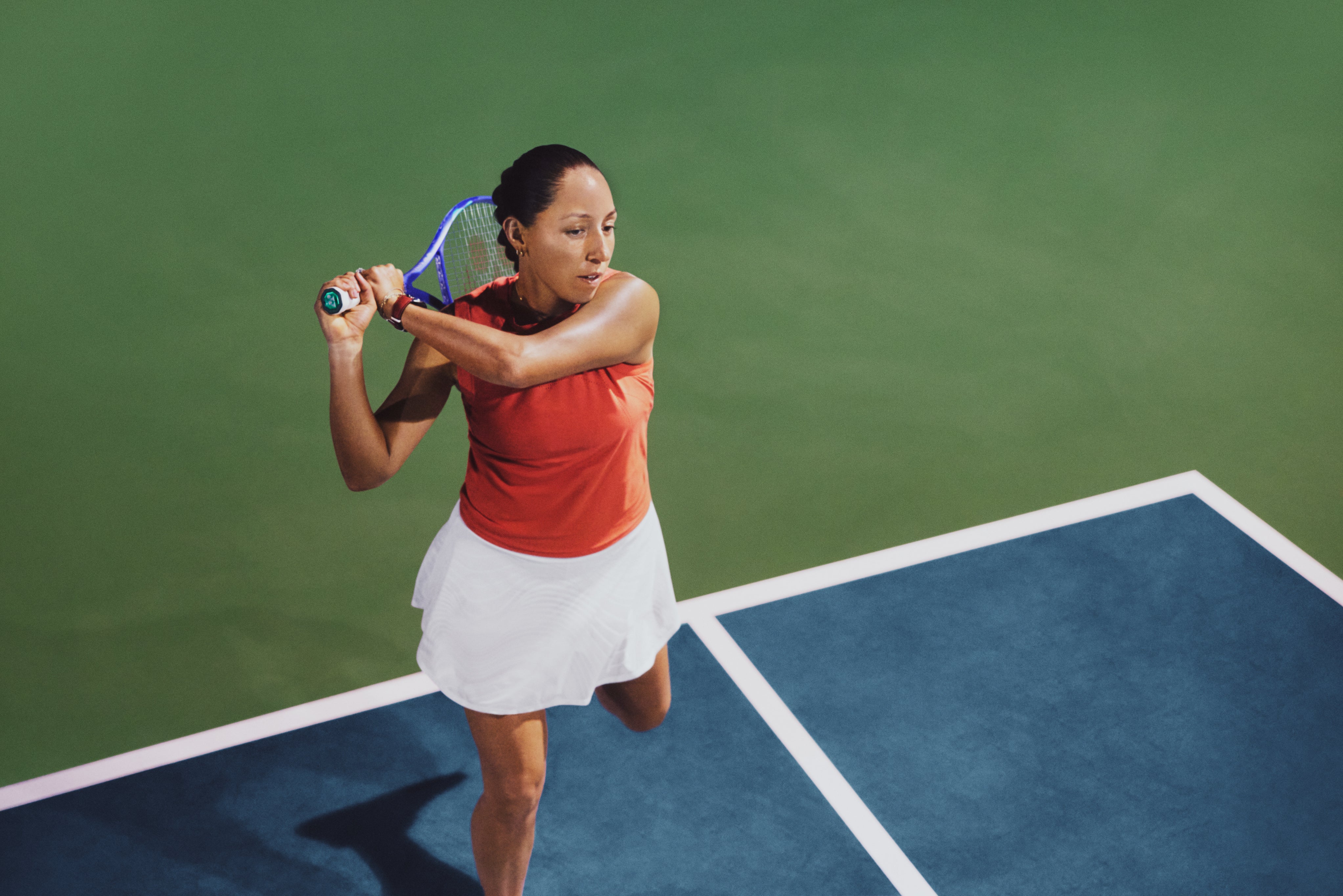 Australian Open 2025: Team Yonex Begins New Season's Journey Armed