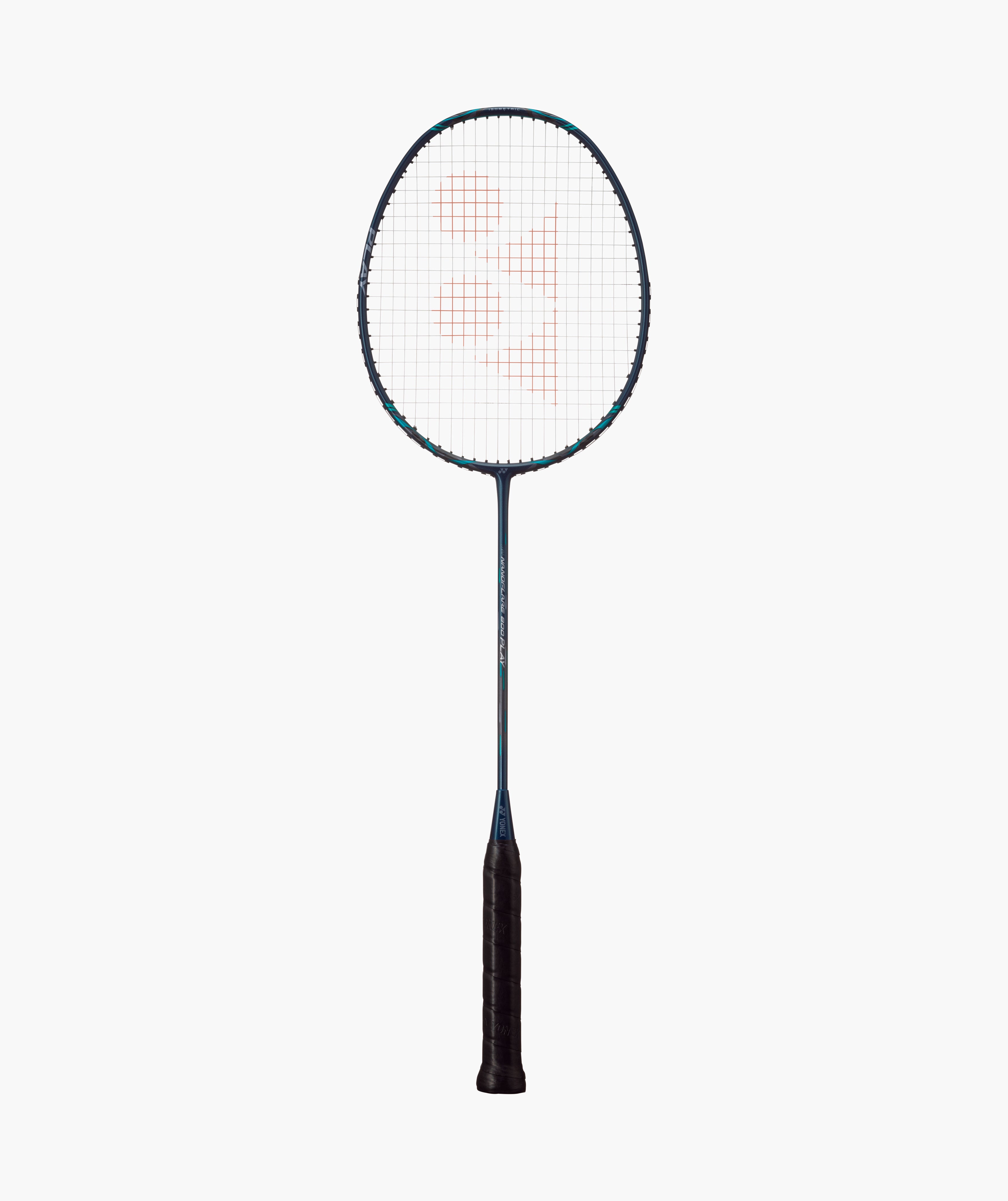 NANOFLARE 800 PLAY (STRUNG) – Yonex USA