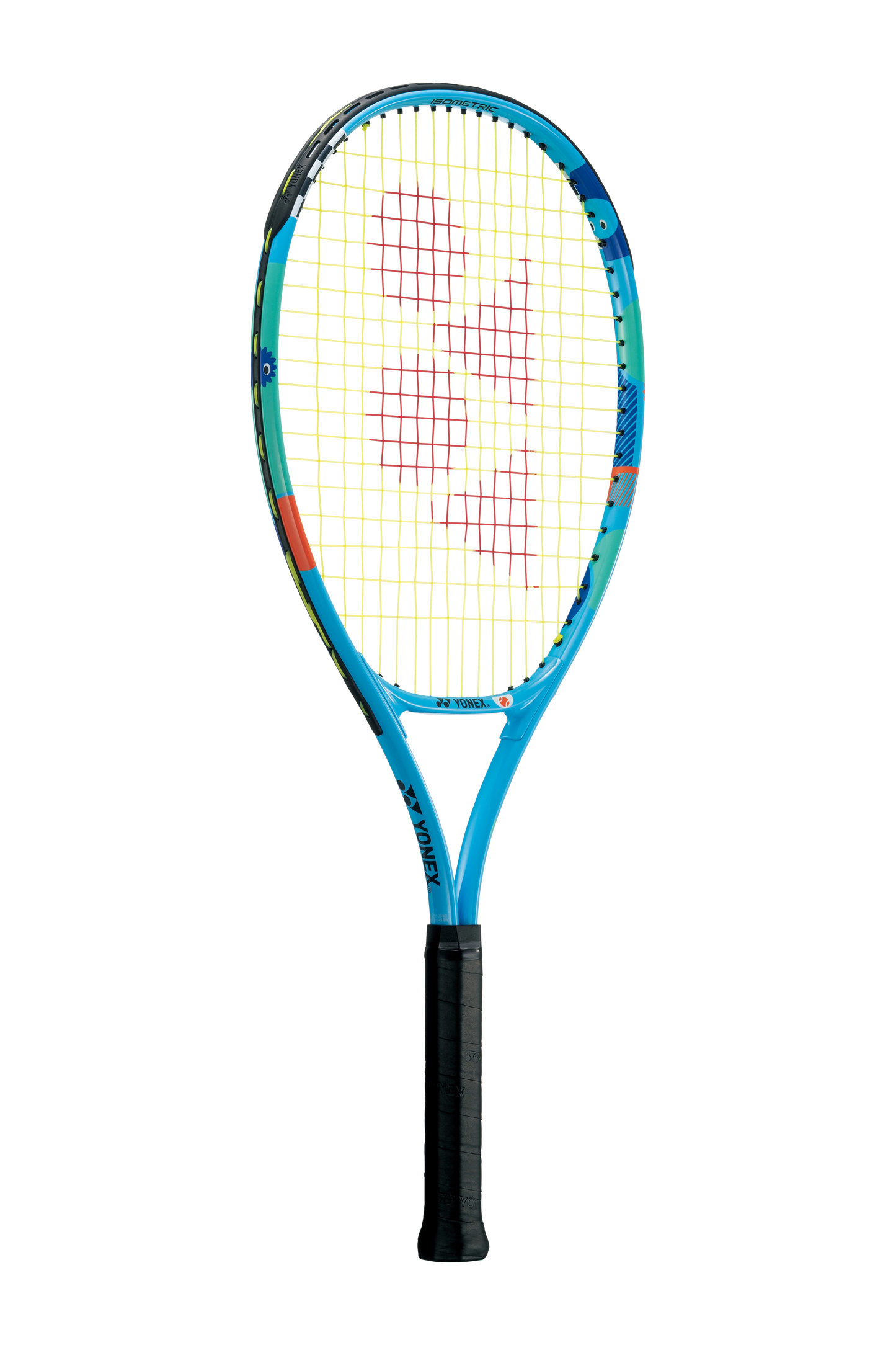 YONEX 25 JR (STRUNG) – Yonex USA