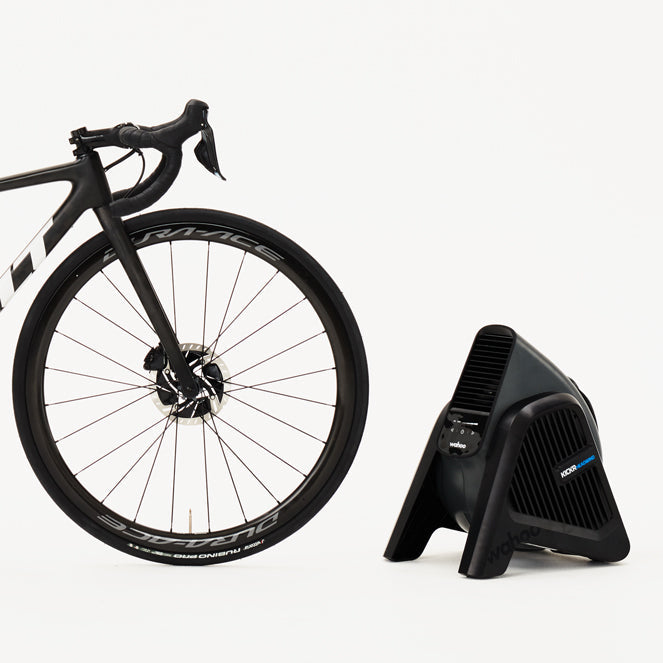 Wahoo Headwind Smart Fan | Ultimate Zwift Setup | Accessories