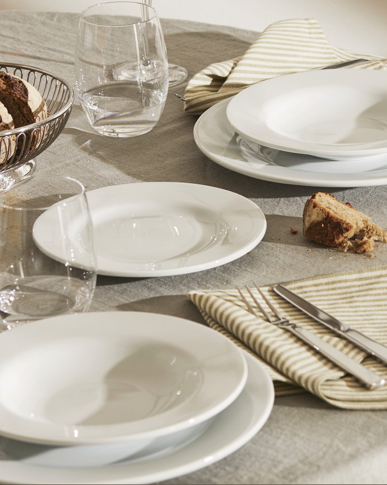 Tèo: Spoon for tea bag | Alessi