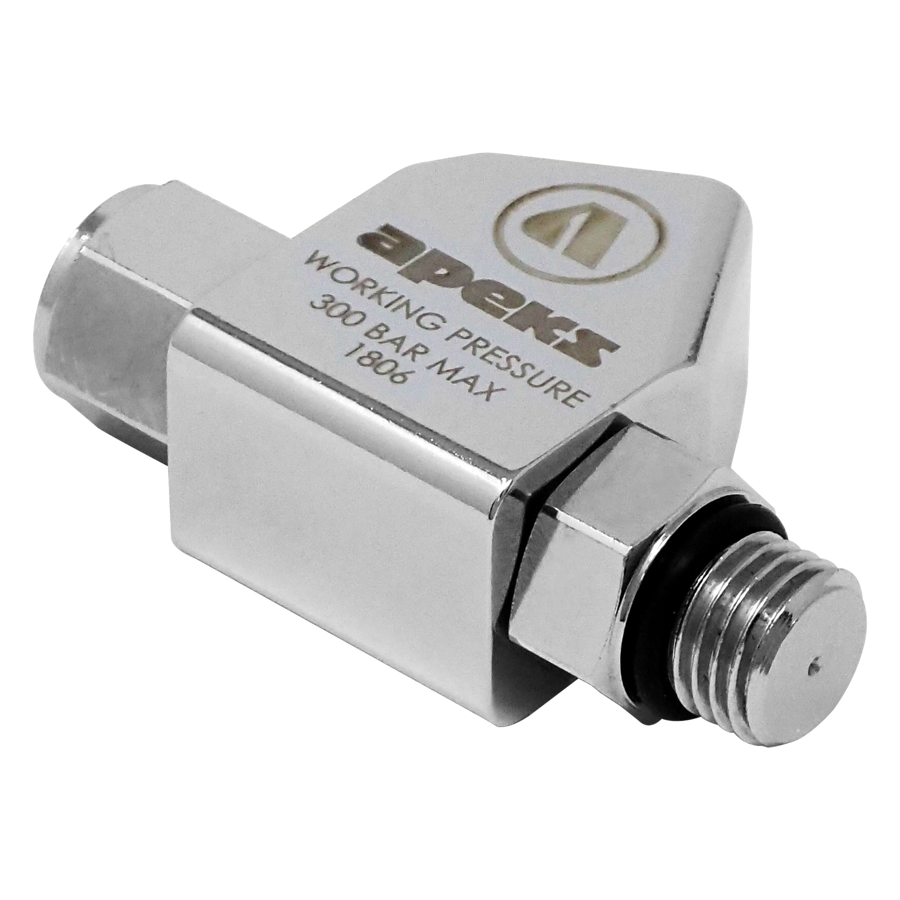 HP TWIN ADAPTER – Apeks