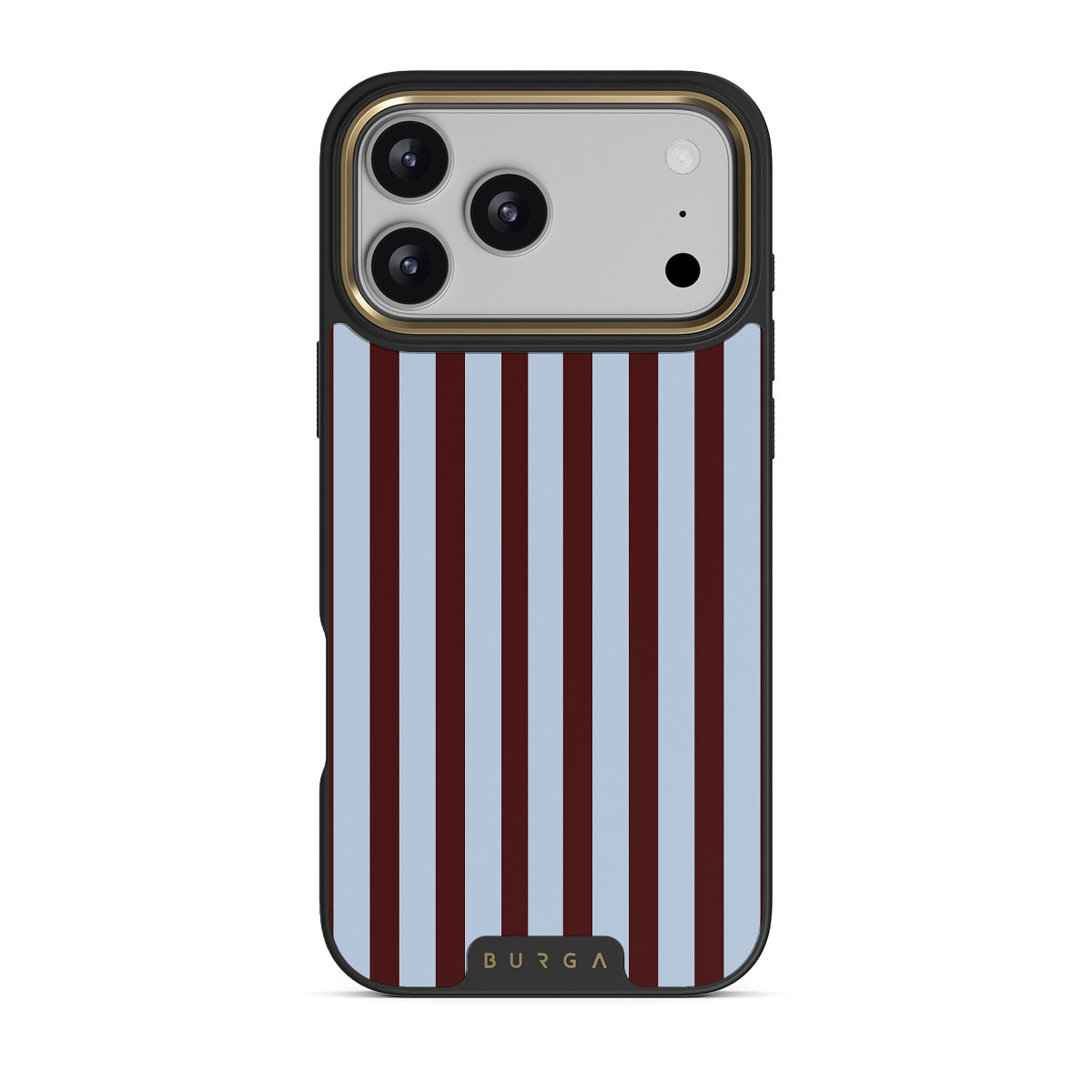 Offline - iPhone 17 Pro Max Case | BURGA