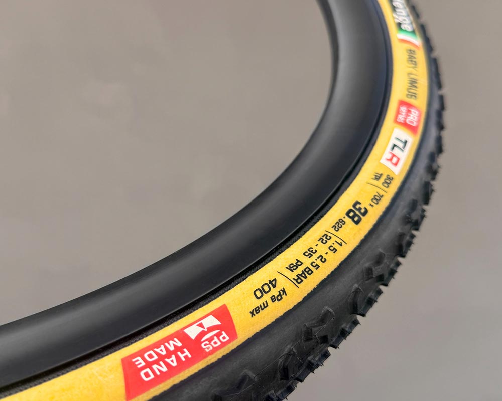 BABY LIMUS Pro - Handmade TLR – Challenge North America LLC