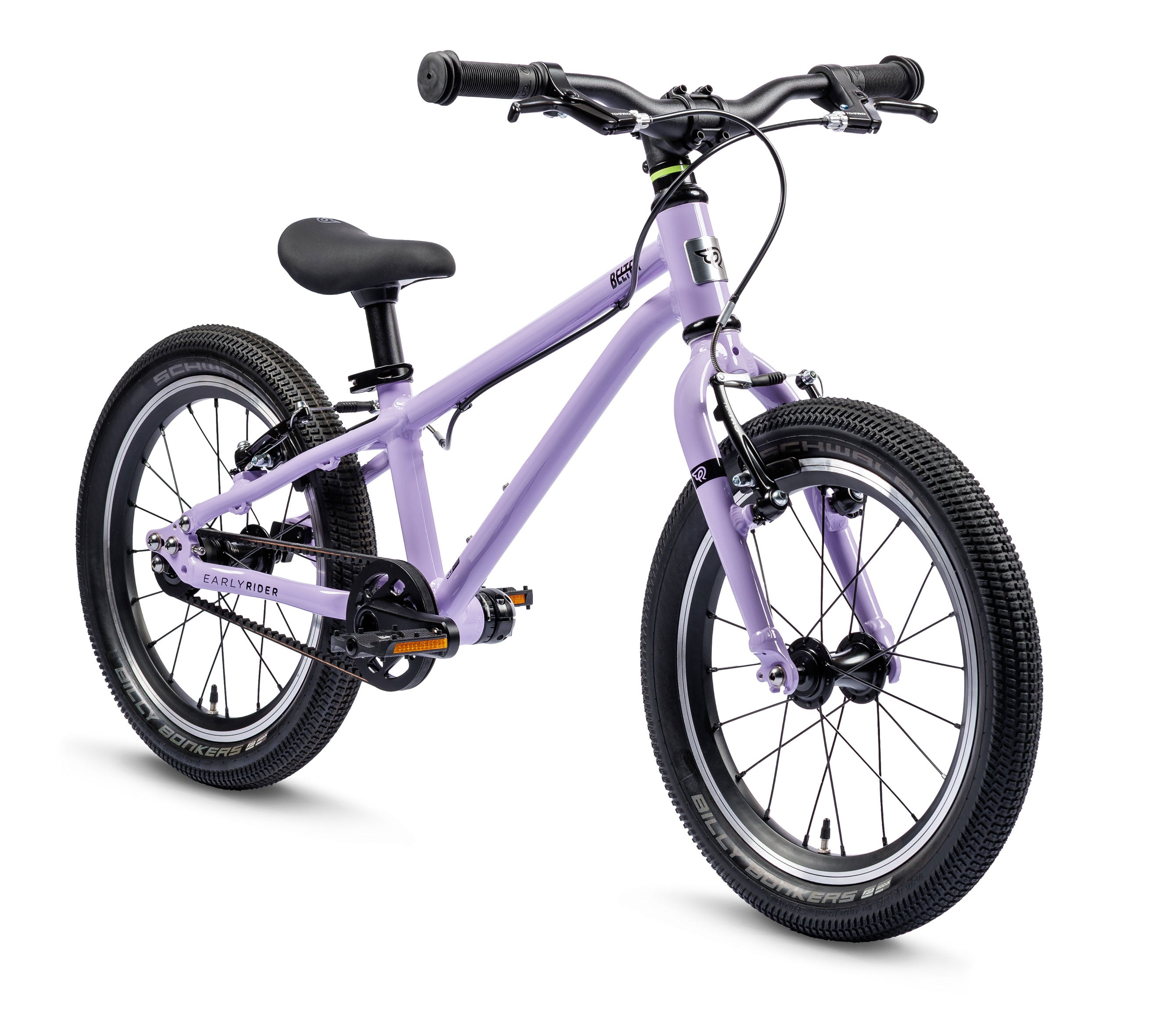 Early Rider Belter 16 | 16