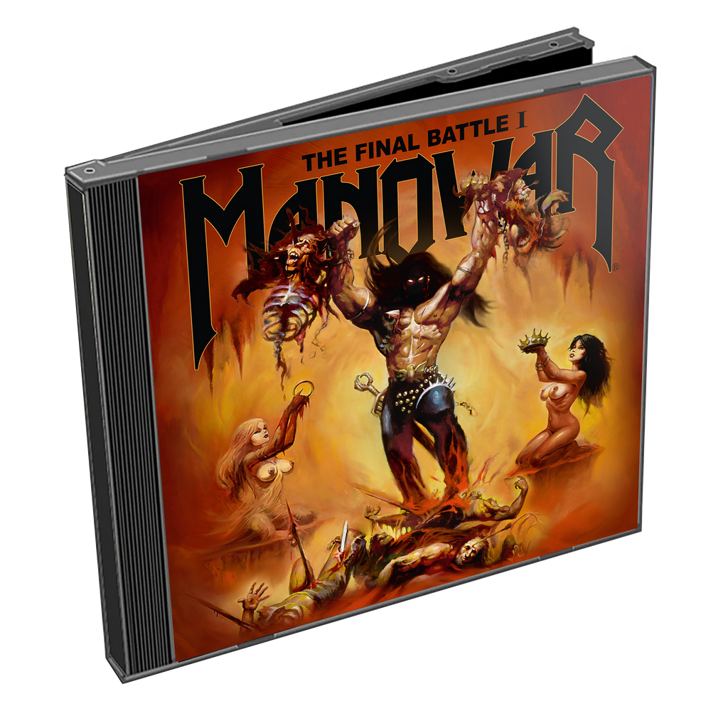 Music – MANOWAR MERCH US