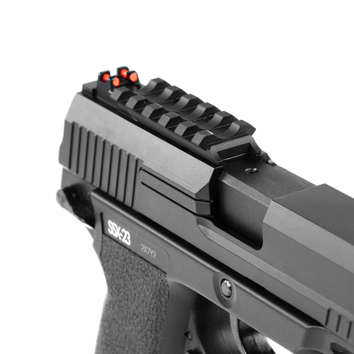 SSX23 Airsoft Pistol - Novritsch | Airsoft