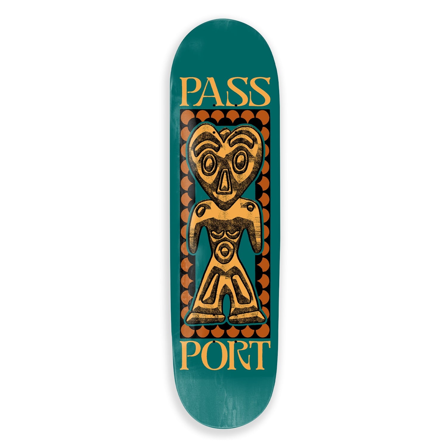 Pass~Port Skateboard Decks | Pass~Port USA