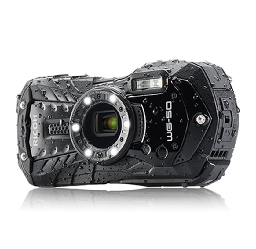WG-50 - Ricoh