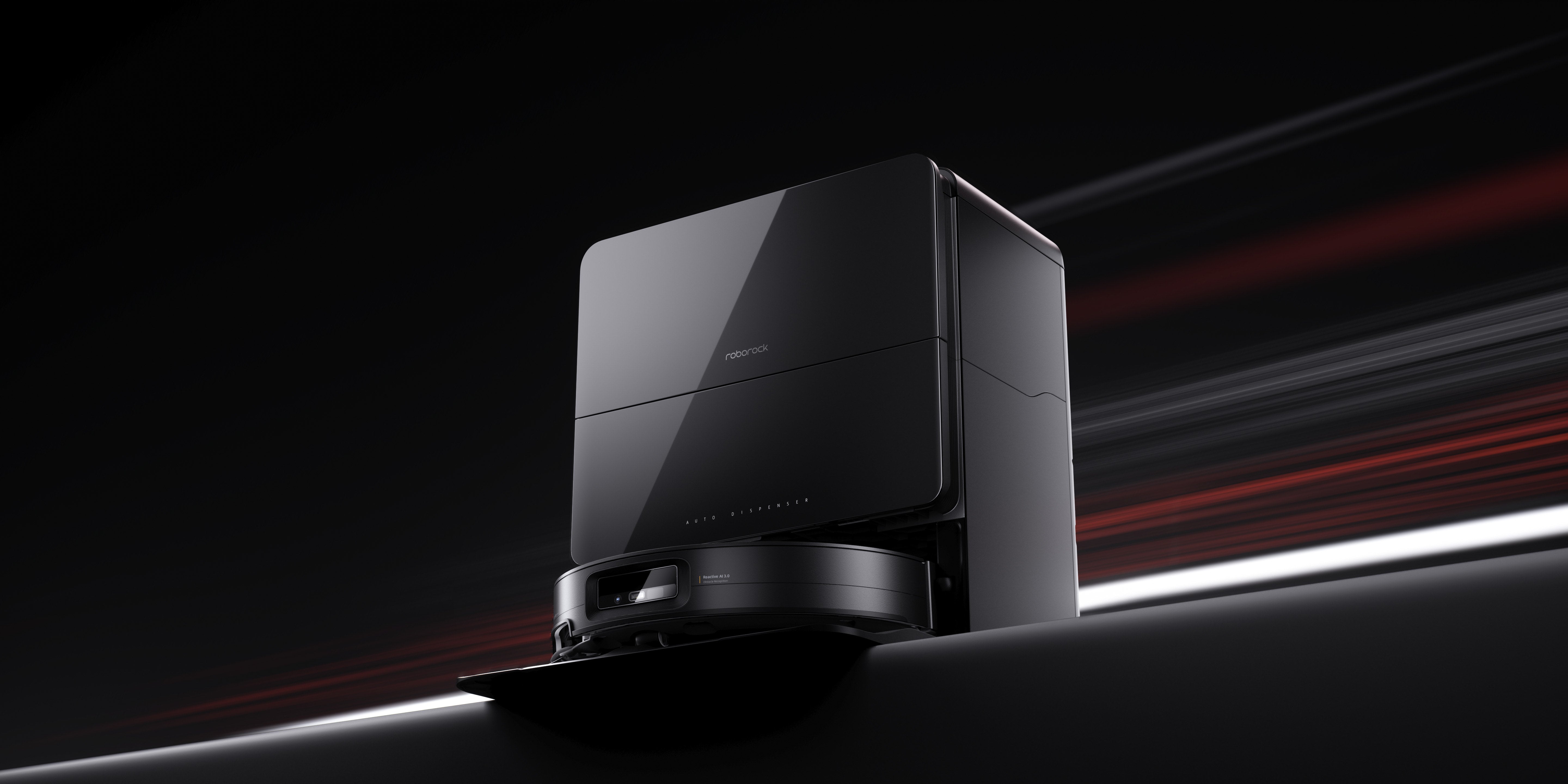 Saros 10 - Down To The Finest Detail. | Roborock US Official Store