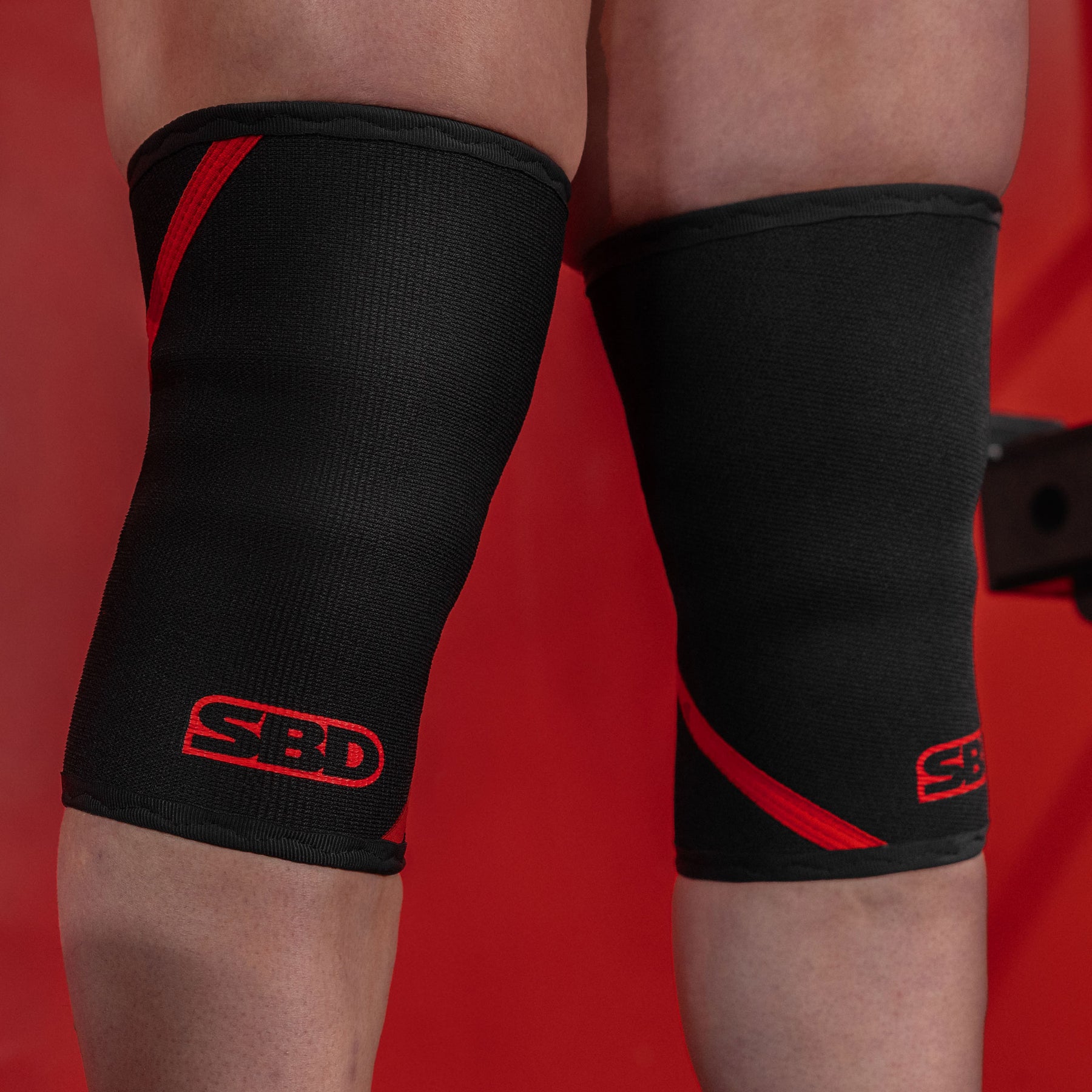 Powerlifting Knee Sleeves – SBD Apparel USA