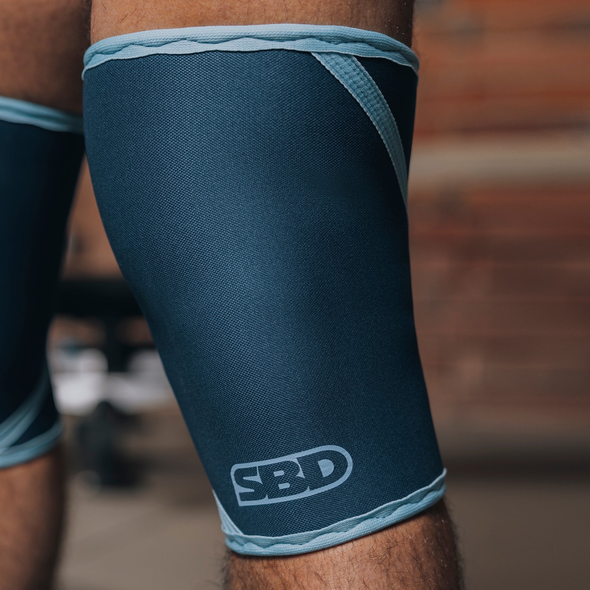 Reflect Knee Sleeves – SBD Apparel USA
