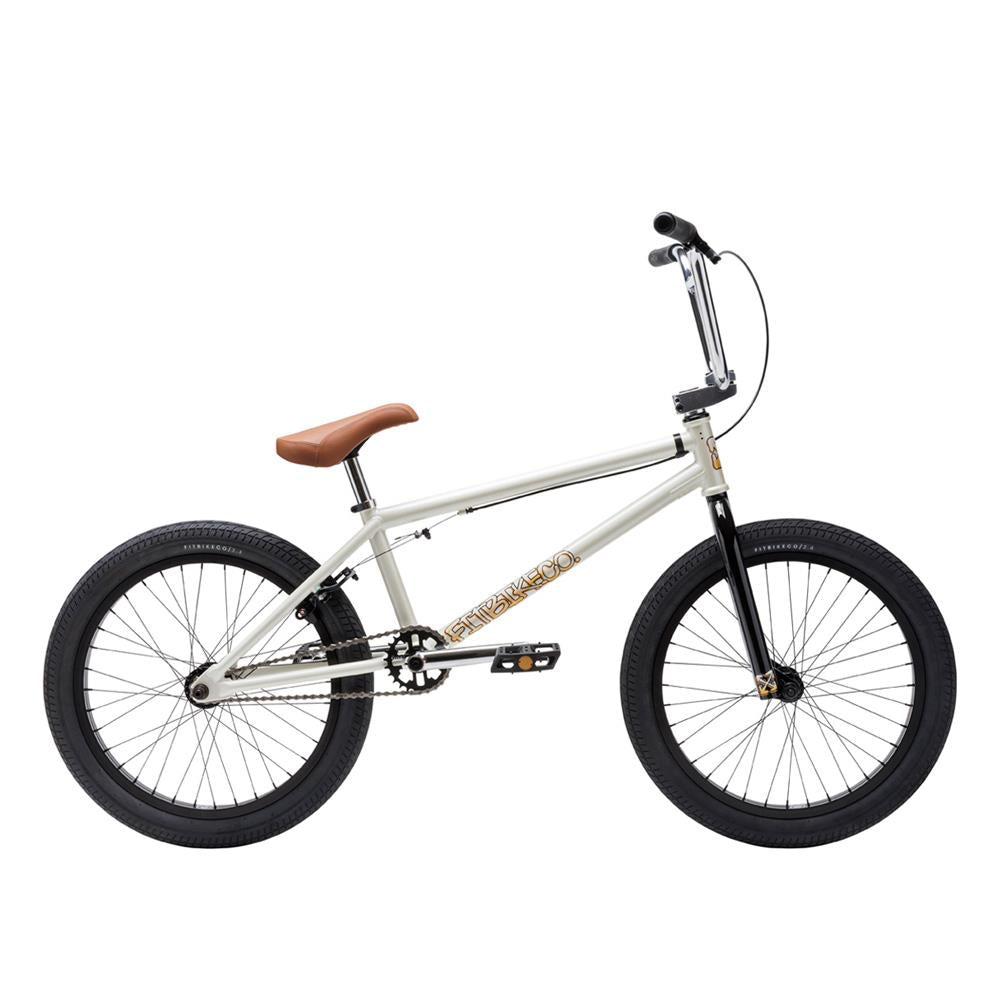Fit Series One BMX Bike – Source BMX - US